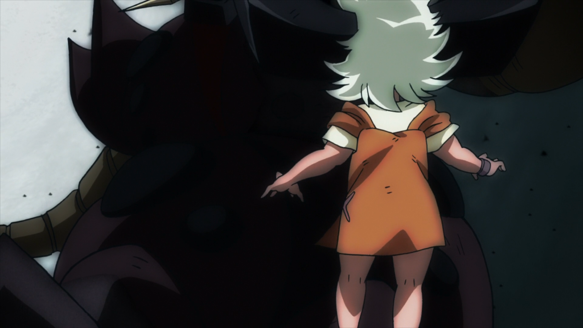 Casshern Sins (Tanoshii)